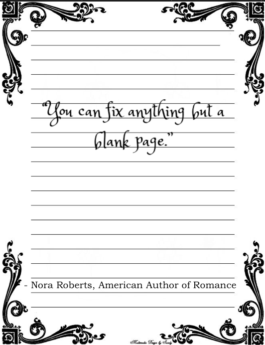 Blank Page Blank Page